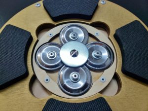 snare puck