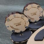 cymbal pucks